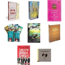 Beka Yayınları Büyük Ihanet (Hadis Inkarı)... +7 Din Kitabı