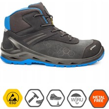 Base B1211 I-Robox Top Iş Ayakkabısı (S3 Cı Esd Src)