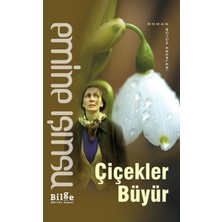 Efe Avm Çiçekler Büyür