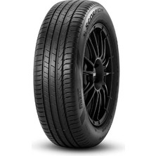 Pirelli Scorpion 235/55R19 101T Audi (Ao)(+) Elect Otomobil yaz Lastiği (Üretim YILI:2025)