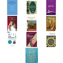 Marmara Üniversitesi İlahiyat Fakültesi Vakfı Erken Dönem Şii Rical Ilmi - Keşşi Örneği... +9 Din Kitabı