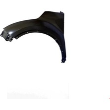 İTHAL 53802F4010 Ön Çamurluk Sol C-Hr 2018-