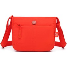 Smart Bags Mikro Poly Kumaş Postacı Kadın Çantası 3340