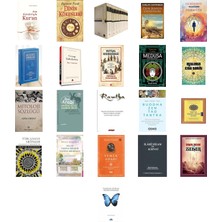 Ankara Okulu Yayınları Ana Konularıyla Kuran... +20 Din Kitabı