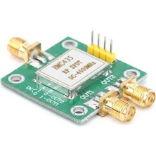 Voltaj HMC435 DC-4000MHZ Rf Spdt Çoklayıcı Modülü