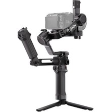 Dji Rs 5 Combo Gimbal / On Ithalat Garantili