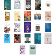 Ensar Neşriyat Anahatlarıyla Islam Mezhepleri Tarihi... +21 Din Kitabı