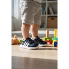 Tuğba Ortopedi 142 Bebek Deri Sneaker