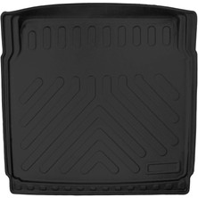 Universal Rizline Citröen C3 Aircross 2025 Sonrası Bagaj Havuzu | Hybrid Sabit Zemin