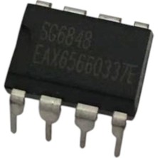 Sg 6848DZ1 Entegre