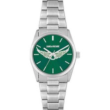 Zadig & Voltaire Zadıg & Voltaıre ZVT1302 Kadın Kol Saati