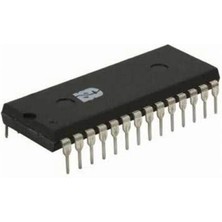 Voltaj ISD1760 60 Saniye Ses Kayıt Entegresi Dip-28