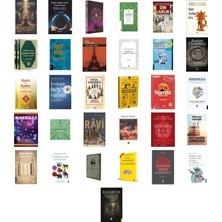 Mitra Athanor’un Sırrı... +30 Din Kitabı