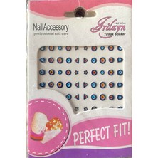 Gala Smart  Nazar Boncuğu Stıcker No:nazar Boncuğu Stıcker