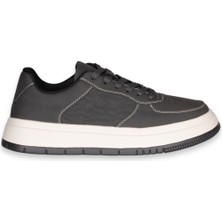 Solmaz HV261-BDL104 Füme Sneaker