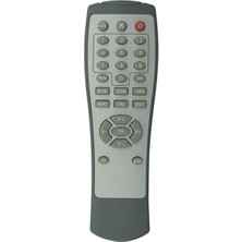 Kamosonic 313-DSAT Uydu Alıcı Kumandası