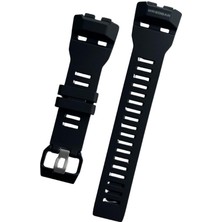 Casio G-Shock GBD-100 Siyah Orijinal Saat Kordonu