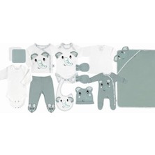 Hype Store Hero Bebek Hastane Çıkış Seti 11 Parça