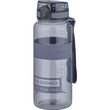 Hepta Collection Uzspace Su Matarası 1000ML 1 Litre Büyük Boy Yenilenen Renkler