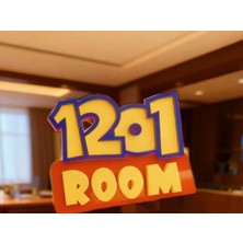 Noctabir Ev Numarası Oyuncak Hikayesi