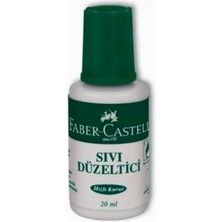 Hype Store Faber Castell Sıvı Daksil 20 ml
