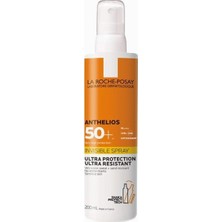 Hype Store La Roche Posay Invisible Spray Spf 50+ 200ML
