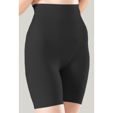 İlkyaz Fashion Ieg™ Paçalı Çift Kat Korse.