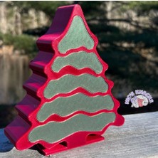 Noctabir Oyuncak Ağacı 2.2