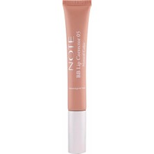 Hype Store Note Bb Corrector 05 Renk Eşitleyici Dudak Parlatıcısı, Nude
