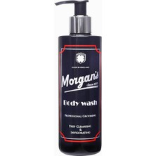 Hype Store Morgan's Pomade Body Wash - Duş Jeli 250ML