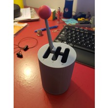 Noctabir Oyuncak Vites Değiştirici