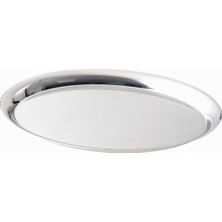 Hype Store Jumbo Timeless Oval Tepsi