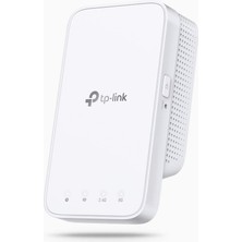 Hype Store Tp-Link RE300, AC1200 Mbps Onemesh Wi-Fi Menzil Genişletici, Ethernet Bağlantı Noktalı Güçlendirici/