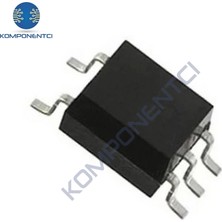 Voltaj ACPL-M50L-500E Transistör Çıkış Optokuplör Entegresi  Sop-5