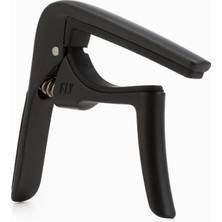 Hype Store Trigger Fly Capo Kavisli Siyah