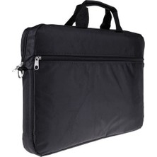 Kaia Life Plm Drexel 6100 Notebook Çantası 15,6" Siyah