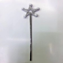 Kaia Life Yıldız Şeklinde Gösteri Asası