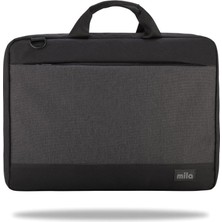 Hype Store ML-F100 13,14,15.6 Mila Laptop Çantası,macbook,mac Air Uyumlu