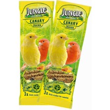 Hype Store Ballı Yumurtalı Kanarya Krakeri, 3'lü Paket