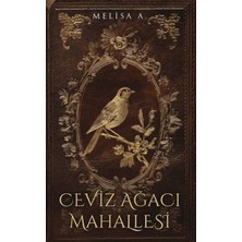 Lapis Kitap Ceviz Ağacı Mahallesi 1