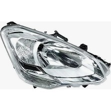 LABO Far Sağ Partner Tepe Berlingo