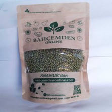 Yerli Maş Fasulyesi 2 kg