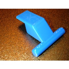 Noctabir Rolly Toys Römork Sabitleme Çubukları