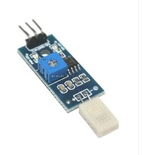 China HR202 Nem Sensör Modülü Arduino HR-202