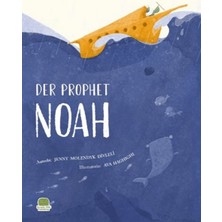 Karavan Çocuk Der Prophet Nuh ( Almanca Nuh Aleyhisselam)