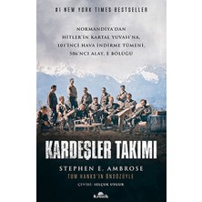 Kronik Kitap Kardeşler Takımı