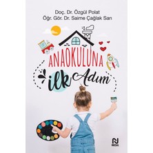 Nesil Yayınları Anaokuluna Ilk Adım