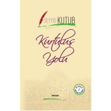 Beyan Yayınları Kurtuluş Yolu (Ciltli)