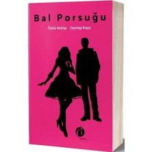 Herdem Kitap Bal Porsuğu