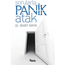 Nesil Yayınları Sorularla Panik Atak